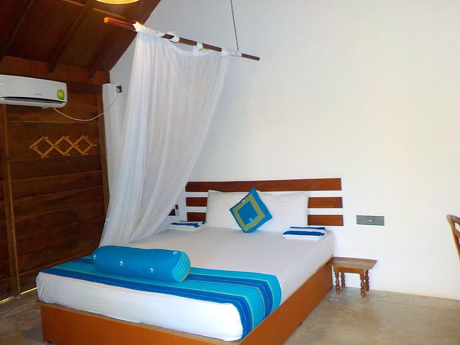 Liyana Holiday Resort Anuradhapura Exterior foto
